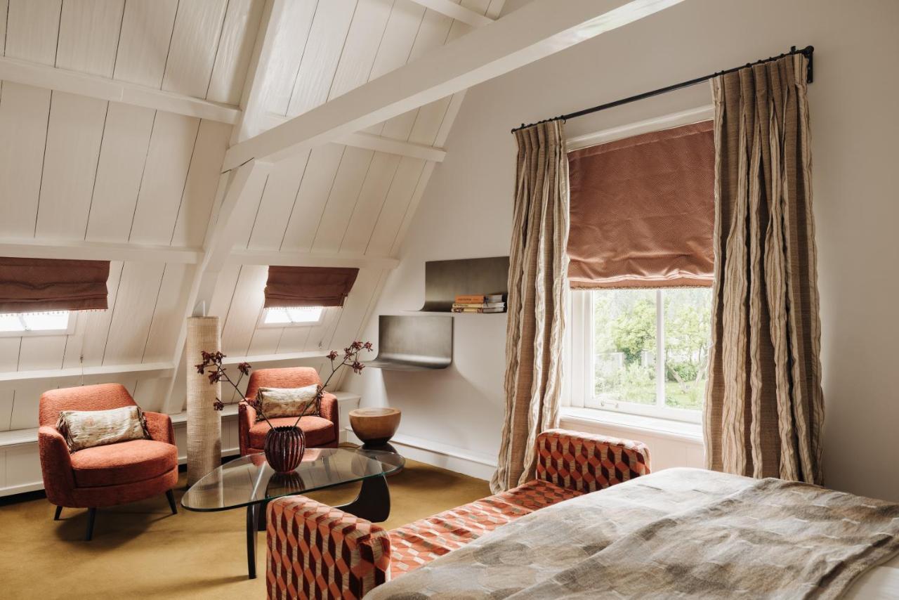 Inn On The Lake Broek in Waterland Esterno foto