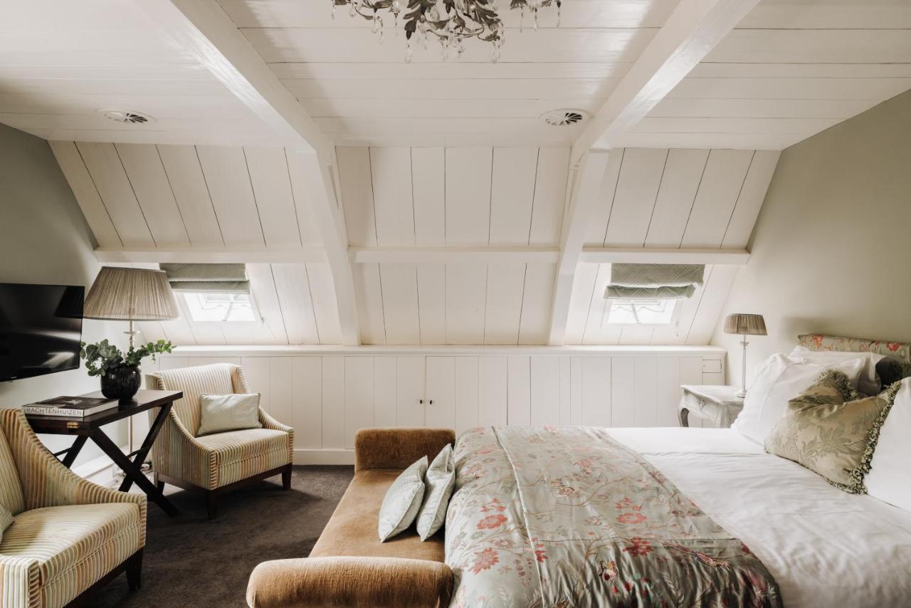 Inn On The Lake Broek in Waterland Esterno foto